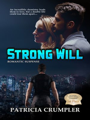 cover image of Strong Will